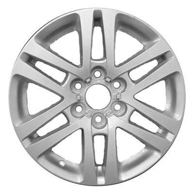 OW-AY8YJQ-U20 Reconditioned OEM Wheel 18" 6x132.0 Silver