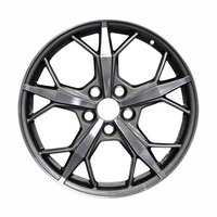 OW-AQBS97-U36 OEM Alloy Wheel 19" 5x120.0