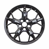 OW-AQBS97-U46 OEM Alloy Wheel 19" 5x120.0