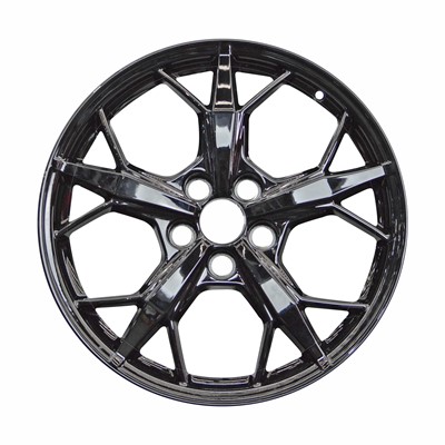 Refurbished 20" Black Aluminum Alloy OEM Wheel (OW-ACWH52-U46)