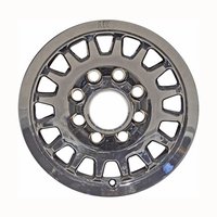 OW-AWT569-U45 OEM Alloy Wheel 18" Nonex180.0