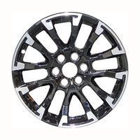 OW-AY273F-U45 OEM Alloy Wheel 18" 6x120.0