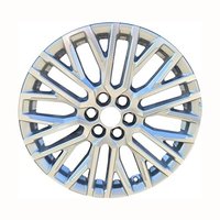 OW-A2V6ZN-U78 OEM Alloy Wheel 20" Nonex120.0