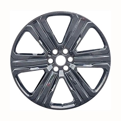 Reconditioned 22" Black Aluminum Alloy OEM Wheel (OW-AVCGH6-U45)