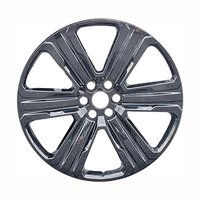 OW-AVCGH6-U45 OEM Alloy Wheel 22" Nonex120.0