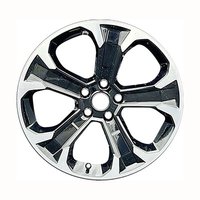 OW-A6HAAM-U45 OEM Alloy Wheel 19" Nonex115.0
