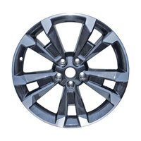 OW-AXE7KV-U45 OEM Alloy Wheel 19" Nonex115.0