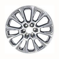 OW-A837JV-U10 OEM Alloy Wheel 22" Nonex5.5