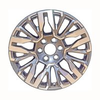 OW-ATWS8U-U30 OEM Alloy Wheel 20" Nonex5.5