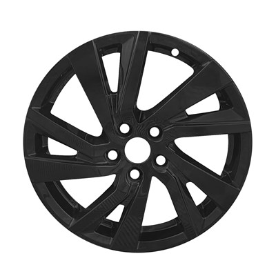 OW-ARS3BD-U31 Reconditioned OEM Wheel 18" 5x115.0 Dark Charcoal