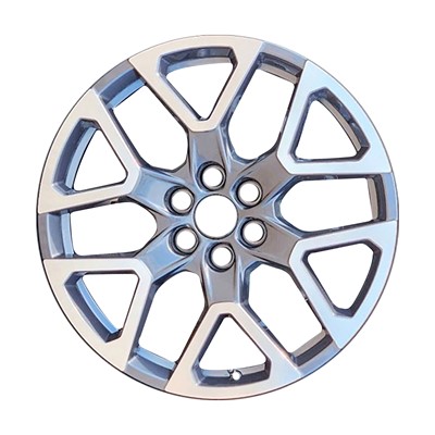 Refurbished 20" Aluminum Alloy Factory OEM Wheel (OW-A7KKDJ-U35)
