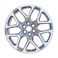 OW-A7KKDJ-U35 OEM Alloy Wheel 20" 6x120.0