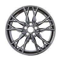 OW-AK2C87-U45 OEM Alloy Wheel 19" Nonex4.75