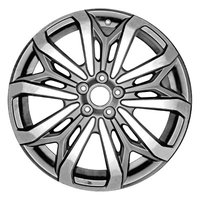 OW-ATA7JB-AU35 OEM Alloy Wheel 20" 5x120.0