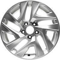 OW-ANX2ZR-AU20 OEM Alloy Wheel 17" 5x4.5