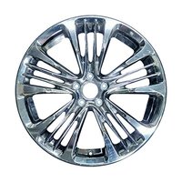OW-AETASR-U96 OEM Alloy Wheel 19" 5x4.5