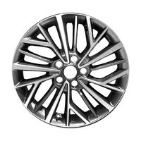 OW-AVN5F5-BU35 OEM Alloy Wheel 18" 5x4.5