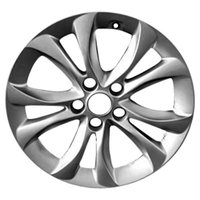 OW-AXNTD3-U20 OEM Alloy Wheel 17" 5x4.5