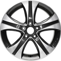 OW-AC47AN-U30N OEM Alloy Wheel 17" 5x4.5