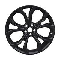 OW-AKRFH8-U45 OEM Alloy Wheel 22" Nonex4.5