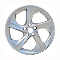 OW-A6HWZN-U78 OEM Alloy Wheel 19" Nonex4.5