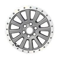 OW-ASSW5K-U30 OEM Alloy Wheel 18" Nonex130.0