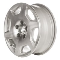 OW-AHVY8H-U10 OEM Factory Wheel 16" 5x4.5