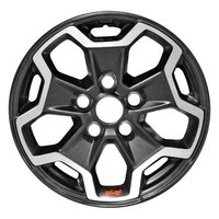 OW-AQET2R-U90 OEM Alloy Wheel 17" 5x5.0
