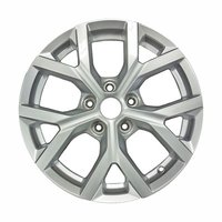 OW-ASDEBA-U25 OEM Alloy Wheel 18" 5x127.0