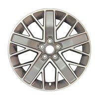 OW-AKXV7V-U35 OEM Alloy Wheel 20" 5x5.0