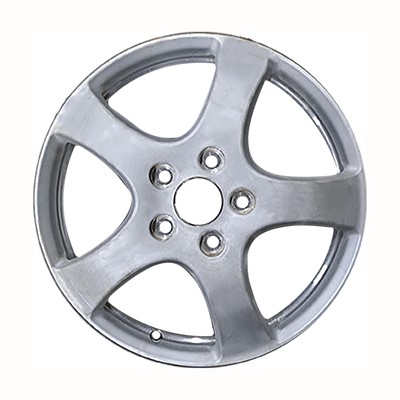 Reconditioned 18" As Cast Aluminum Alloy OEM Wheel (OW-AWZZ9K-U10)