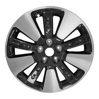 OW-AETE5D-U45 OEM Alloy Wheel 18" Nonex4.5