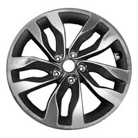 OW-AUPZFS-U35 OEM Alloy Wheel 18" 5x4.5