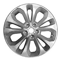 OW-AVCFYR-BA20 OEM Alloy Wheel 18" 5x4.5