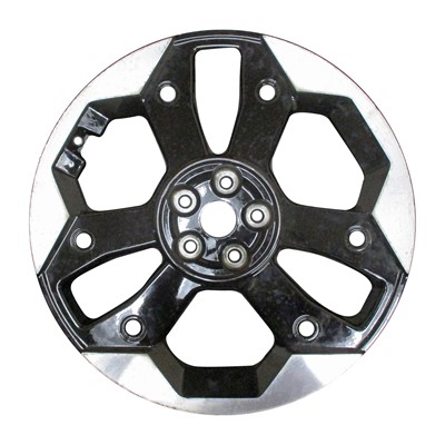 Reconditioned 20" Machined And Black Aluminum Alloy OEM Wheel (OW-AH86UZ-U45)
