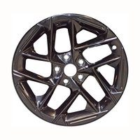OW-A9K5E6-U46 OEM Alloy Wheel 18" Nonex4.5