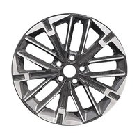 OW-AFUHVA-U45 OEM Alloy Wheel 19" Nonex4.5