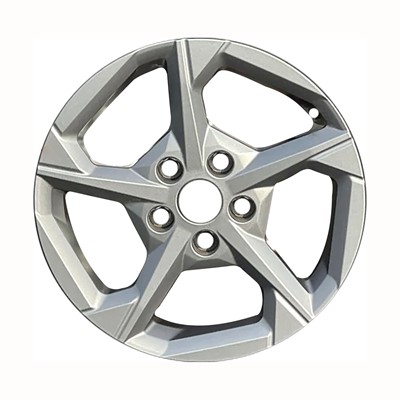Refurbished 16" Matte Charcoal Aluminum Alloy Factory OEM Wheel (OW-AUQXTN-U35)