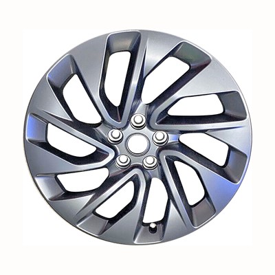 Refurbished 20" Dark Charcoal Aluminum Alloy Factory OEM Wheel (OW-AMM47M-U30)