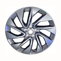 OW-AMM47M-U30 OEM Alloy Wheel 20" Nonex120.0
