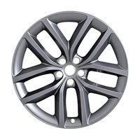 OW-AR5ZT2-U30 OEM Alloy Wheel 22" Nonex120.0