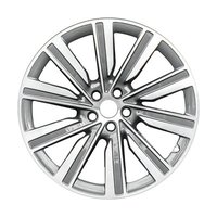 OW-ARW4PE-U35 OEM Alloy Wheel 22" Nonex120.0