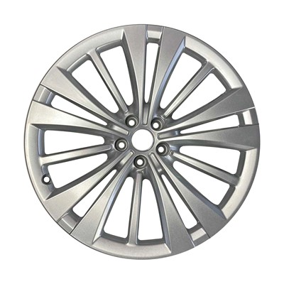 Refurbished 23" Silver Aluminum Alloy OEM Wheel (OW-ASKKJS-U20)