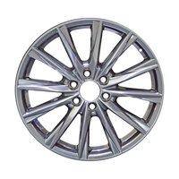 OW-AUCGT7-U79 OEM Alloy Wheel 22" 6x5.5