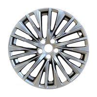 OW-A5RCJ3-U79 OEM Alloy Wheel 20" Nonex4.5
