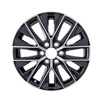 OW-AUNJMS-U45 OEM Alloy Wheel 20" 6x5.5