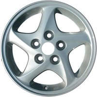 OW-ATUWTM-U10 OEM Alloy Wheel 15" Nonex4.5