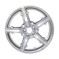OW-AWRHPQ-U20 OEM Alloy Wheel 20" Nonex112.0