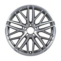 OW-AASUTV-U35 OEM Alloy Wheel 19" Nonex112.0