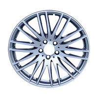 OW-ARA54N-U35 OEM Alloy Wheel 19" Nonex112.0